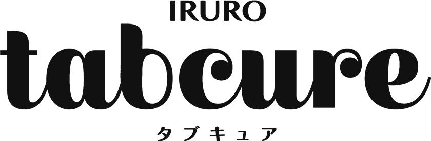 iruro tabcure logo